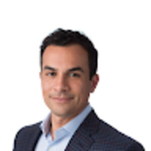 Meet your Posher, Adam